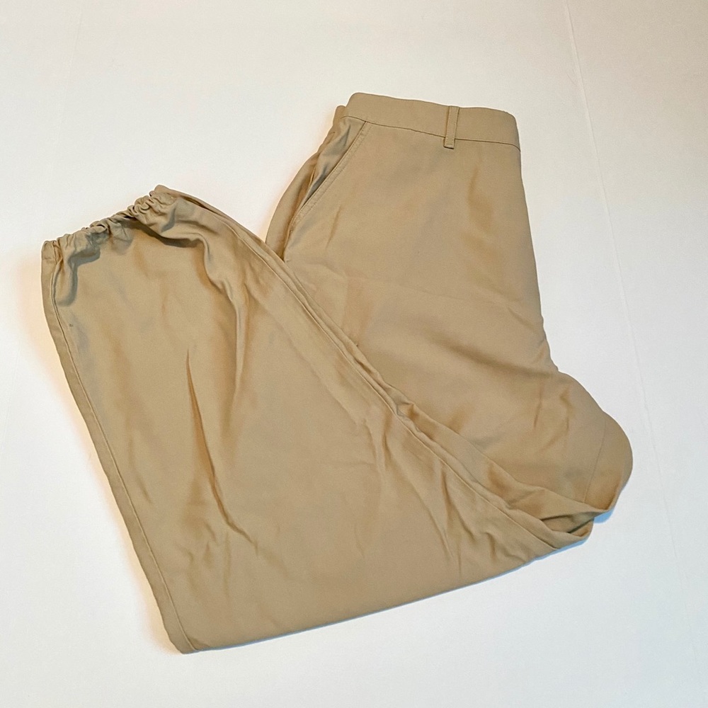 Brand New Khaki Cargo Pants